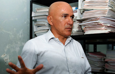 Juez Zambrano
