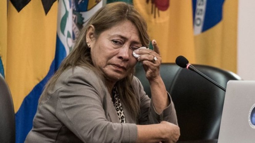 CENTRO DE DERECHOS REPRODUCTIVOS Y CEPAM GUAYAQUIL CENTRO DE DERECHOS REPRODUCTIVOS Y CEPAM GUAYAQUIL