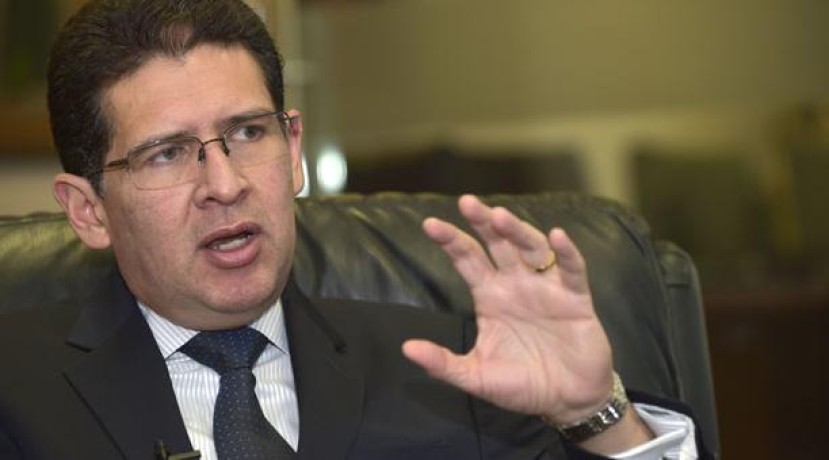 procurador de Ecuador, Diego García, en entrevista con AFP. Foto: AFP. Este contenido ha sido publicado originalmente por Diario EL COMERCIO en la siguiente dirección: http://www.elcomercio.com/actualidad/ecuador-diego-garcia-petroleras-chevron.html. Si está pensando en hacer uso del mismo, por favor, cite la fuente y haga un enlace hacia la nota original de donde usted ha tomado este contenido. ElComercio.com procurador de Ecuador, Diego García, en entrevista con AFP. Foto: AFP. Este contenido ha sido publicado originalmente por Diario EL COMERCIO en la siguiente dirección: http://www.elcomercio.com/actualidad/ecuador-diego-garcia-petroleras-chevron.html. Si está pensando en hacer uso del mismo, por favor, cite la fuente y haga un enlace hacia la nota original de donde usted ha tomado este contenido. ElComercio.com