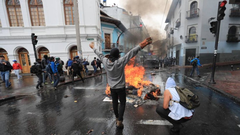 Foto: El País Foto: El País