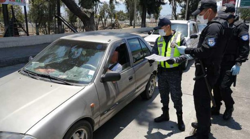 Foto: El Comercio Foto: El Comercio
