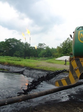 Abogados demandantes pretenden culpar a Chevron por obligaciones de Petroecuador Abogados demandantes pretenden culpar a Chevron por obligaciones de Petroecuador